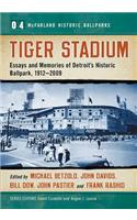 Tiger Stadium