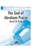 The God of Abraham Praise