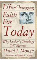 Life-Changing Faith for Today