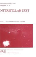 Interstellar Dust