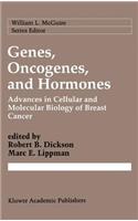 Genes, Oncogenes, and Hormones