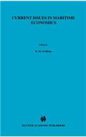 Current Issues in Maritime Economics: (English)