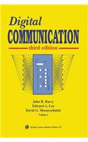 Digital Communication