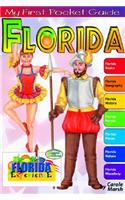 My First Pocket Guide to Florida!: (English)