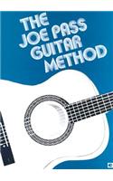 The Joe Pass Guitar Method