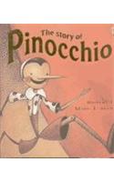 The Story of Pinocchio