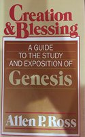 Creation and Blessing