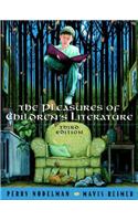 The Pleasures of Children's Literature