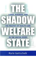 The Shadow Welfare State