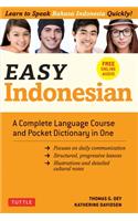 Easy Indonesian
