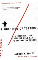 Question of Torture