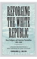 Reforging the White Republic