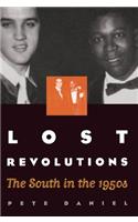 Lost Revolutions