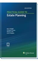 Practical Guide to Estate Planning, 2014 Edition (with CD)