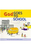 God Goes to School