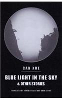 Blue Light in the Sky & Other Stories
