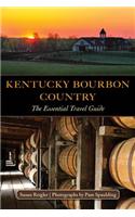 Kentucky Bourbon Country