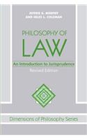 Philosophy Of Law