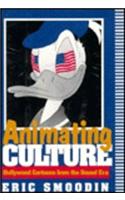 Animating Culture