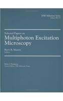 Selected Papers on Multiphoton Excitation Microscopy