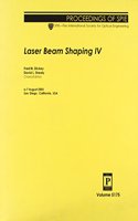 Laser Beam Shaping Iv