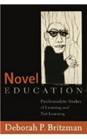 Novel Education