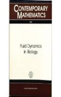 Fluid Dynamics in Biology: (Contemporary Mathematics)
