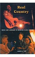 Real Country