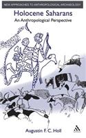 Holocene Saharans