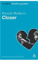 Patrick Marber's Closer