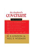 The Shepherd's Covenant for Pastors