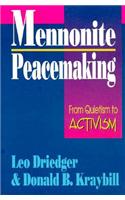 Mennonite Peacemaking
