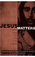 Jesus Matters