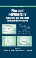 Fire and Polymers