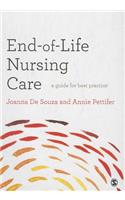 End-Of-Life Nursing Care