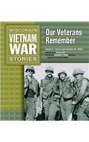 Wisconsin Vietnam War Stories