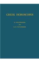 Greek Horoscopes