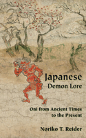 Japanese Demon Lore