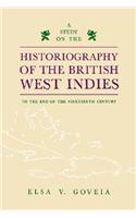 Study Hist British West Indies