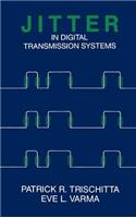 Jitter in Digital Transmission System