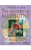 Exploring the History of Medicine