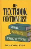 The Textbook Controversy: Issues, Aspects and Perspectives(English)