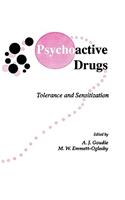 Psychoactive Drugs