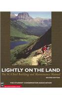 Lightly on the Land
