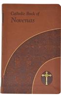 Catholic Book of Novenas