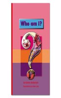 RAINBOW READING WHO AM I? - BO