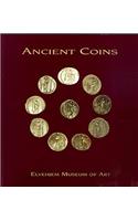 Ancient Coins at the Elvehjem Museum of Art