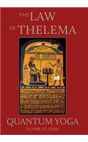 Law of Thelema - Quantum Yoga