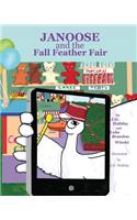 Janoose And The Fall Feather Fair