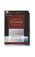 The Tongue, a Creative Force Gift Edition: A Creative Force